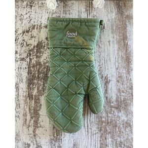 Food Network oven mitt